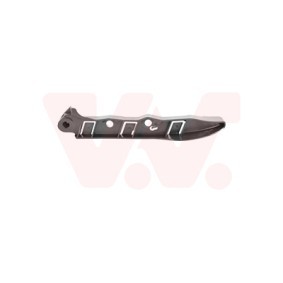 Stoßstangenhalter 0661567 von VAN WEZEL günstig für 13,88 € online kaufen