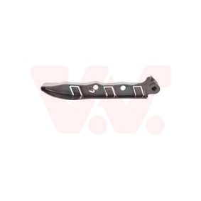 Stoßstangenhalter 0661568 von VAN WEZEL günstig für 13,88 € online kaufen