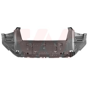 Motorabdeckung von VAN WEZEL für Vivaro C Combi (K0) günstig online kaufen