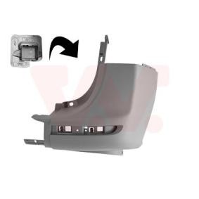 Acquista Paraurti da VAN WEZEL online per SPRINTER 5-t Tourer Bus (907) a prezzi moderati