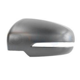 Compre Revestimento, retrovisor exterior da VAN WEZEL 5251845 a um preço baixo por 30,86 €