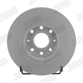 Bremsscheibe 563698JC von JURID günstig für 36,36 € online kaufen