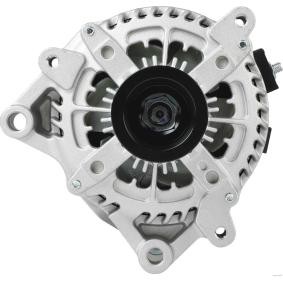 Lichtmaschine 32001007 von HERTH+BUSS ELPARTS günstig für 258,22 € online kaufen