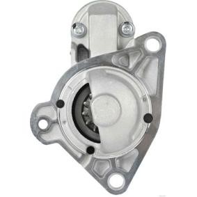 Anlasser für CHEVROLET von HERTH+BUSS ELPARTS