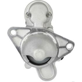 Anlasser 42004033 von HERTH+BUSS ELPARTS günstig für 117,96 € online kaufen