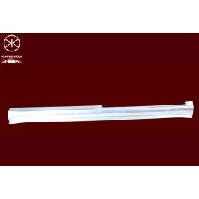 Schweller 2042002 von KLOKKERHOLM günstig für 73,90 € online kaufen