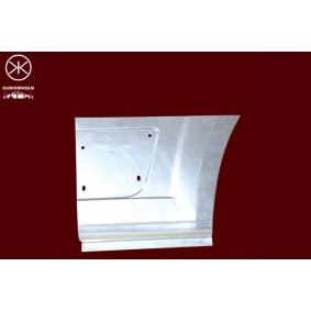 Radlauf 2097564 von KLOKKERHOLM günstig für 52,55 € online kaufen