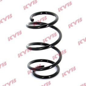 Achetez des Ressort de suspension KYB RA1648 à prix pour 60,05 €