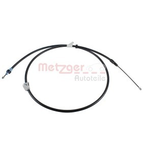 Handbremsseil 11.5496 von METZGER günstig für 28,36 € online kaufen