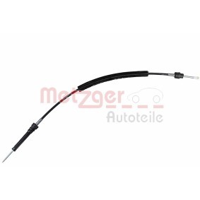 Seilzug, Schaltgetriebe 3150321 von METZGER günstig für 53,56 € online kaufen