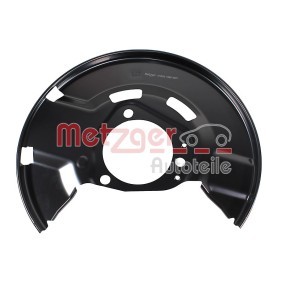 Ankerblech 6115550 von METZGER günstig für 44,69 € online kaufen