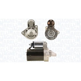 Acquista Motorino avviamento da MAGNETI MARELLI 063721303010 a buon mercato per soli 119,49 €