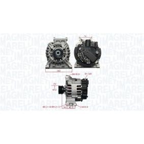 Lichtmaschine 063731875010 von MAGNETI MARELLI günstig für 196,53 € online kaufen
