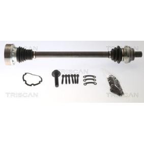 Antriebswelle 8540 295080 von TRISCAN günstig für 112,78 € online kaufen