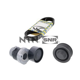 Acquista Kit Cinghie Poly-V da SNR KA855.35 a buon mercato per soli 85,16 €