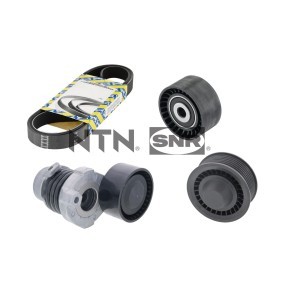 Acquista Kit Cinghie Poly-V da SNR KA855.36 a buon mercato per soli 144,84 €