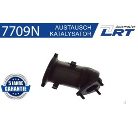 Acquista Precatalizzatore da LRT 7709N a buon mercato per soli 251,45 €