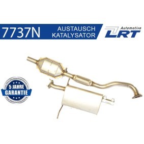 Acquista Catalizzatore da LRT 7737N a buon mercato per soli 369,42 €