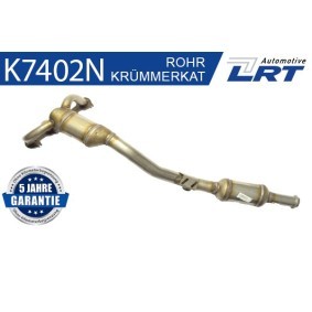 Compre Pré-catalisador da LRT K7402N a um preço baixo por 392,17 €