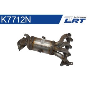 Køb Manifouldkatalysator af LRT k7712N til den lave pris 3486,60 DKK