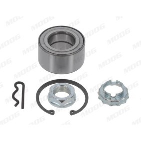 Compre Rodamiento de rueda de MOOG online para CORSA F Furgoneta/hatchback a precios moderados