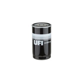 Ölfilter 23.651.00 von UFI günstig für 12,79 € online kaufen
