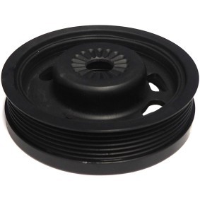 Riemenscheibe, Kurbelwelle 49114171 von CORTECO günstig für 77,83 € online kaufen