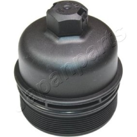 Deckel, Ölfiltergehäuse für CITROËN von JAPANPARTS