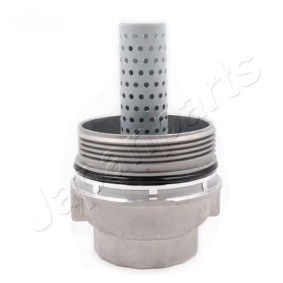 Deckel, Ölfiltergehäuse FOC-051 von JAPANPARTS günstig für 63,48 € online kaufen