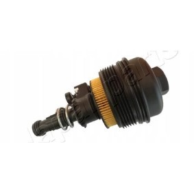 Deckel, Ölfiltergehäuse FOC-076 von JAPANPARTS günstig für 80,58 € online kaufen