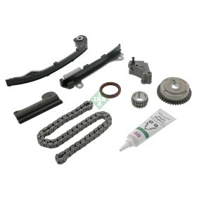 Steuerkettensatz 559 1014 30 von INA günstig für 193,28 € online kaufen