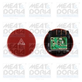 Achetez des Interrupteur de signal de détresse MEAT & DORIA 23690 à prix pour 48,93 €