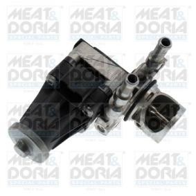 Compre Válvula EGR da MEAT & DORIA 88882 a um preço baixo por 271,79 €