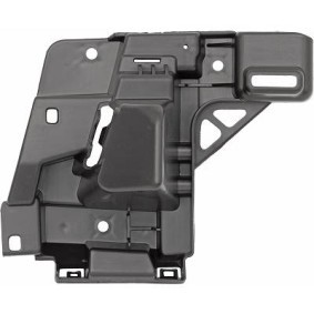 Stoßstangenhalter 4014567 von DIEDERICHS günstig für 32,12 € online kaufen