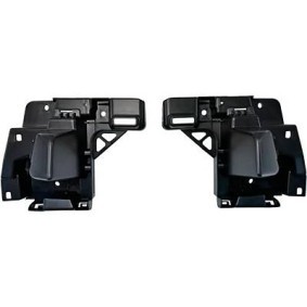 Stoßstangenhalter 4014568 von DIEDERICHS günstig für 31,58 € online kaufen
