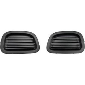 Blende, Stoßfänger 4014646 von DIEDERICHS günstig für 48,61 € online kaufen
