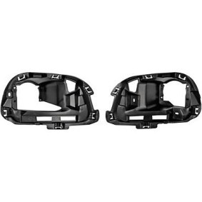 Halter, Nebelscheinwerfer für CITROËN von DIEDERICHS