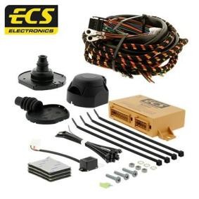 Acquista Kit elettrico per gancio traino da ECS LX002BH a buon mercato per soli 133,11 €