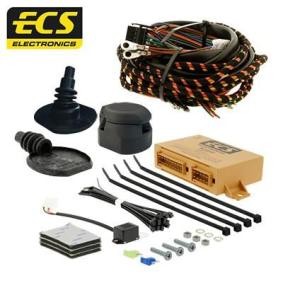 Acquista Kit elettrico per gancio traino da ECS LX002DH a buon mercato per soli 149,59 €