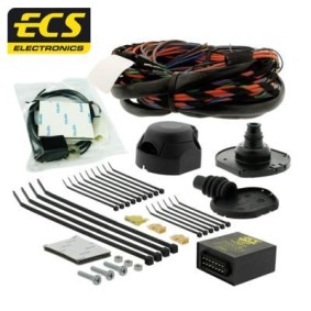 Acquista Kit elettrico per gancio traino da ECS SE057BX a buon mercato per soli 124,95 €