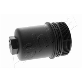 Comprar Cubierta, caja filtro de aceite de ASHIKA 160-00-081 a bajo precio de 30,33 €