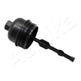 Compre Tampa, caixa do filtro de óleo da ASHIKA 160-00-092 a um preço baixo por 21,60 €