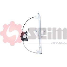 Acquista Alzacristallo da SEIM 902614 a buon mercato per soli 113,09 €