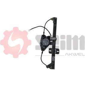 Acquista Alzacristallo da SEIM 902640 a buon mercato per soli 227,11 €