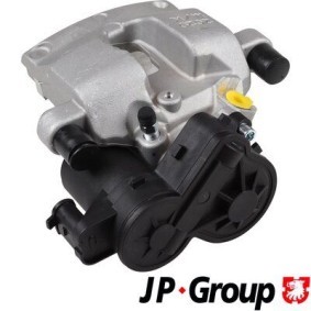 Bremssattel von JP GROUP