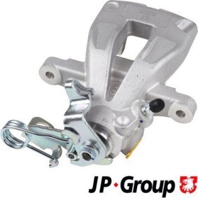 Bremssattel 4162001970 von JP GROUP günstig für 83,44 € online kaufen