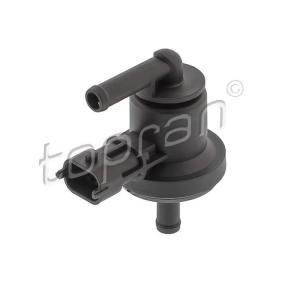 Ventil, Aktivkohlefilter 821 981 von TOPRAN günstig für 13,53 € online kaufen