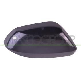 Compre Revestimento, retrovisor exterior da PRASCO TY0967403 a um preço baixo por 17,55 €