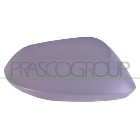 Compre Revestimento, retrovisor exterior da PRASCO TY0967405 a um preço baixo por 18,48 €