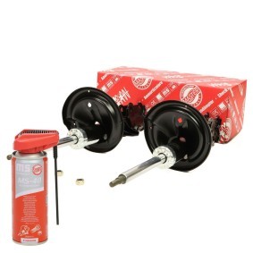 Stoßdämpfer 16K001491P von MASTER-SPORT günstig für 108,77 € online kaufen